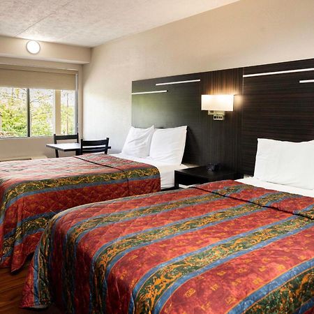 Paragon Inn Hillsboro Exteriér fotografie