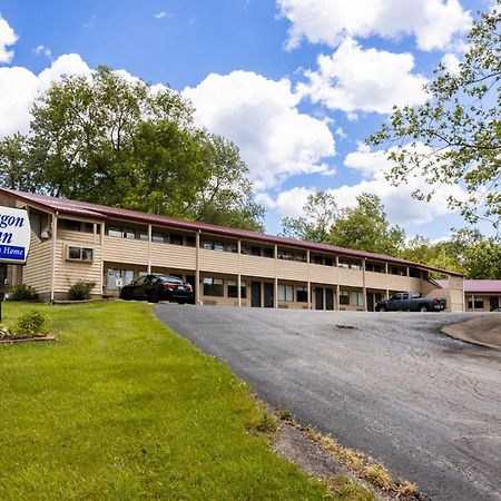Paragon Inn Hillsboro Exteriér fotografie